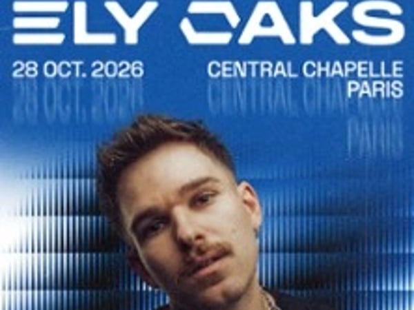 Ely Oaks