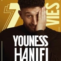 Youness Hanifi : 7 vies