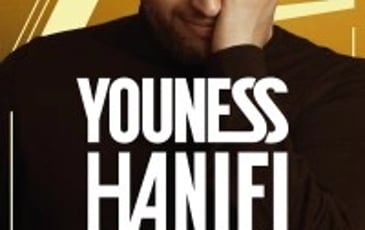Youness Hanifi : 7 vies