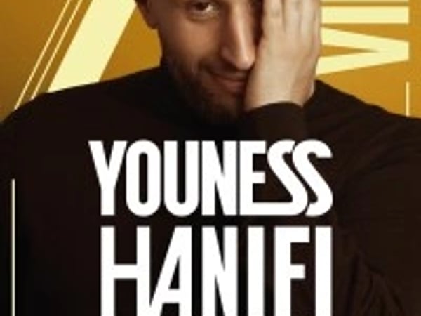 Youness Hanifi : 7 vies