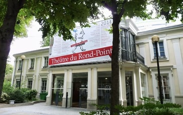 La Boue et l'Or