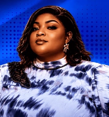 Eunice Manyanga
