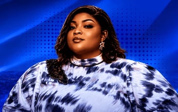 Eunice Manyanga