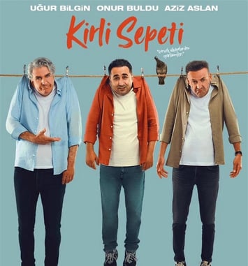 Kirli Sepeti