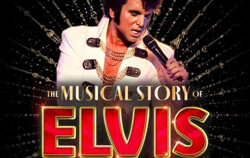 The Musical Story of Elvis