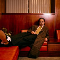 Oliver Malcolm