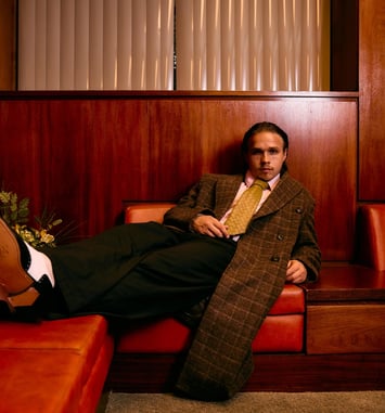 Oliver Malcolm