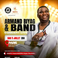 Armand Biyag