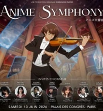 Anime Symphony