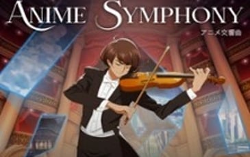 Anime Symphony