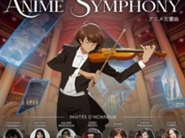 Anime Symphony