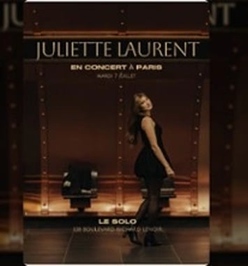 Juliette Laurent