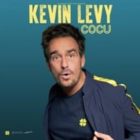 Kevin Levy, Cocu