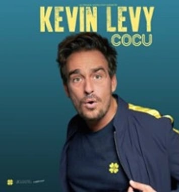 Kevin Levy, Cocu