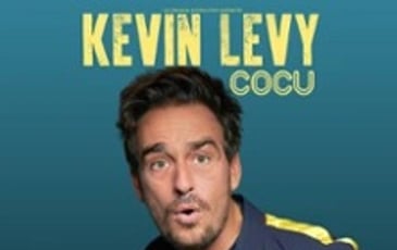 Kevin Levy, Cocu