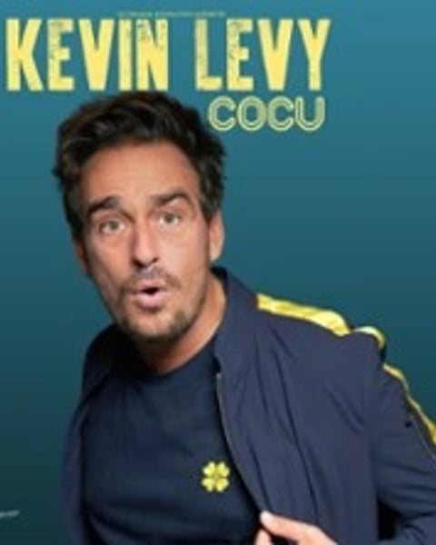 Kevin Levy, Cocu