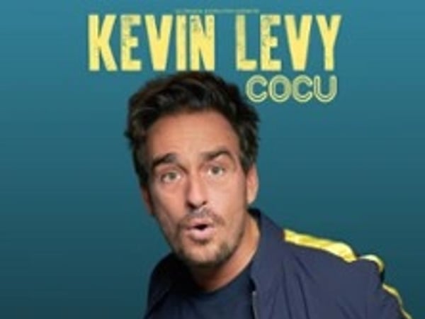 Kevin Levy, Cocu