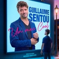 Guillaume Sentou, Un Mec Cool