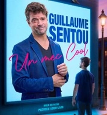 Guillaume Sentou, Un Mec Cool
