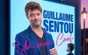 Guillaume Sentou, Un Mec Cool
