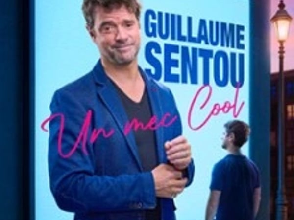 Guillaume Sentou, Un Mec Cool