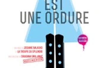 Le Père Noël est une Ordure !