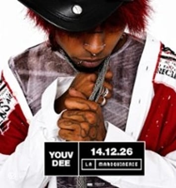 Youv Dee