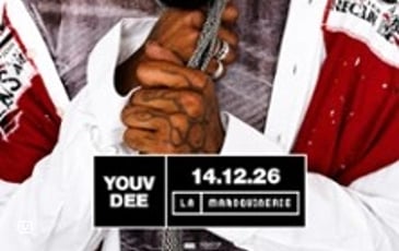 Youv Dee