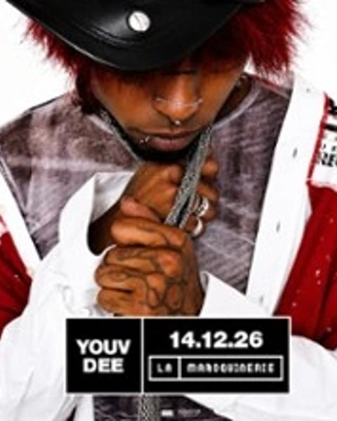 Youv Dee