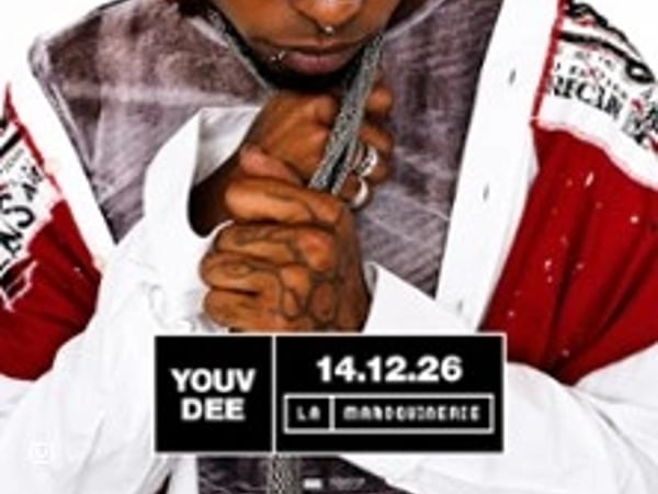 Youv Dee