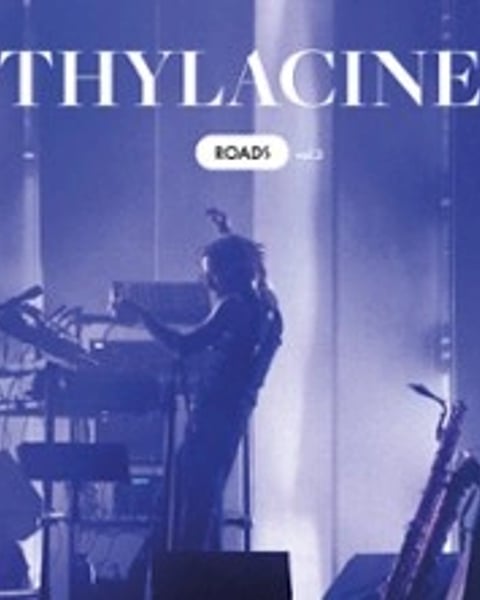 Thylacine