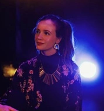Margot Rivaille Quartet