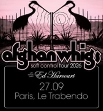 The Afghan Whigs