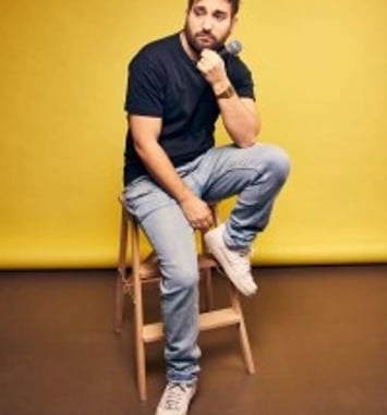 Thomas Khelifi