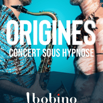 Geoffrey Secco - Concert sous hypnose