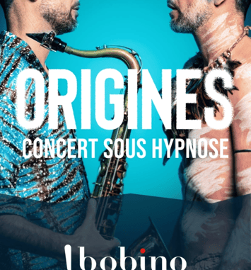 Geoffrey Secco - Concert sous hypnose