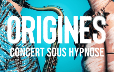 Geoffrey Secco - Concert sous hypnose