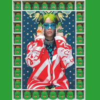 Hassan Hajjaj + Acid Arab
