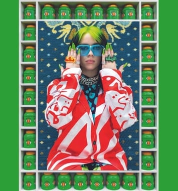 Hassan Hajjaj + Acid Arab