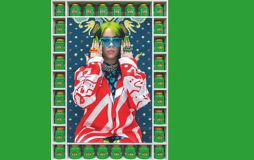 Hassan Hajjaj + Acid Arab
