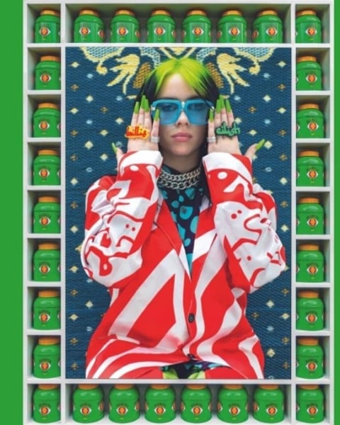Hassan Hajjaj + Acid Arab