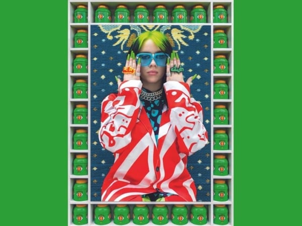 Hassan Hajjaj + Acid Arab