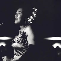 Billie Holiday