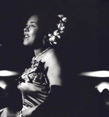 Billie Holiday