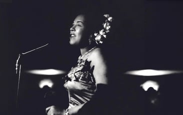 Billie Holiday
