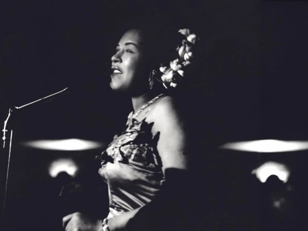 Billie Holiday