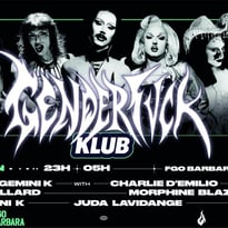Gender Fvck Klub et After Pride