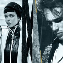 Hallelujah: Jeff Buckley Tribute