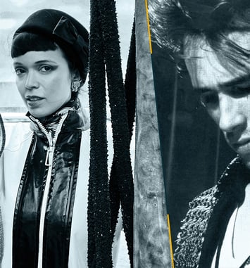 Hallelujah: Jeff Buckley Tribute