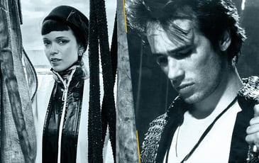 Hallelujah: Jeff Buckley Tribute
